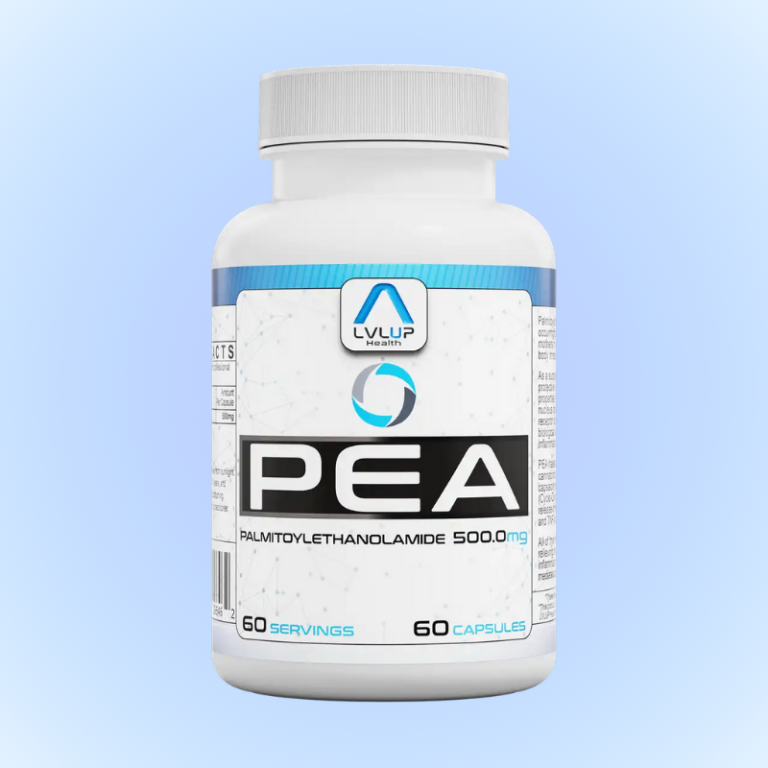 Pea_Palmitoylethanolamide_2