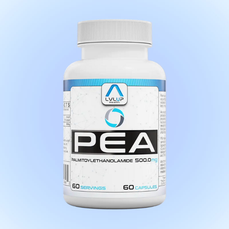 Pea_Palmitoylethanolamide_2