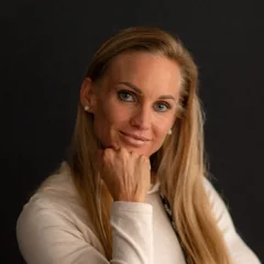 Jeannine von Rebellis