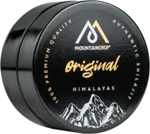shilajit glas himalayas freigestellt