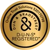 D-U-N-S Registered